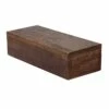 Rect.Rustic Natural Wood Box 2 Rect.Rustic Natural Wood Box -Home Decoration Sales Shop rect.rustic natural wood box