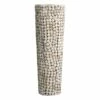 Recycled Acacia Cylinder Floor Vase, 36" 2 Recycled Acacia Cylinder Floor Vase, 36" -Home Decoration Sales Shop recycled acacia cylinder floor vase 36