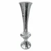 Rhinestone Vase, 32" 2 Rhinestone Vase, 32" -Home Decoration Sales Shop rhinestone vase 32
