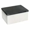 Stone Trinket Box, 6x4 1 Stone Trinket Box, 6x4 -Home Decoration Sales Shop stone trinket box 6x4 1