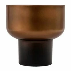 Tracey Boyd Antique Brass Bowl, 10" -Home Decoration Sales Shop tracey boyd antique brass bowl 10 2