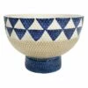 Tracey Boyd Ceramic Bowl, 7" 1 Tracey Boyd Ceramic Bowl, 7" -Home Decoration Sales Shop tracey boyd ceramic bowl 7
