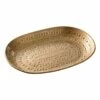 Tracey Boyd Gold Hammered Metal Decorative Tray, 13.5" -Home Decoration Sales Shop tracey boyd gold hammered metal decorative tray 13.5