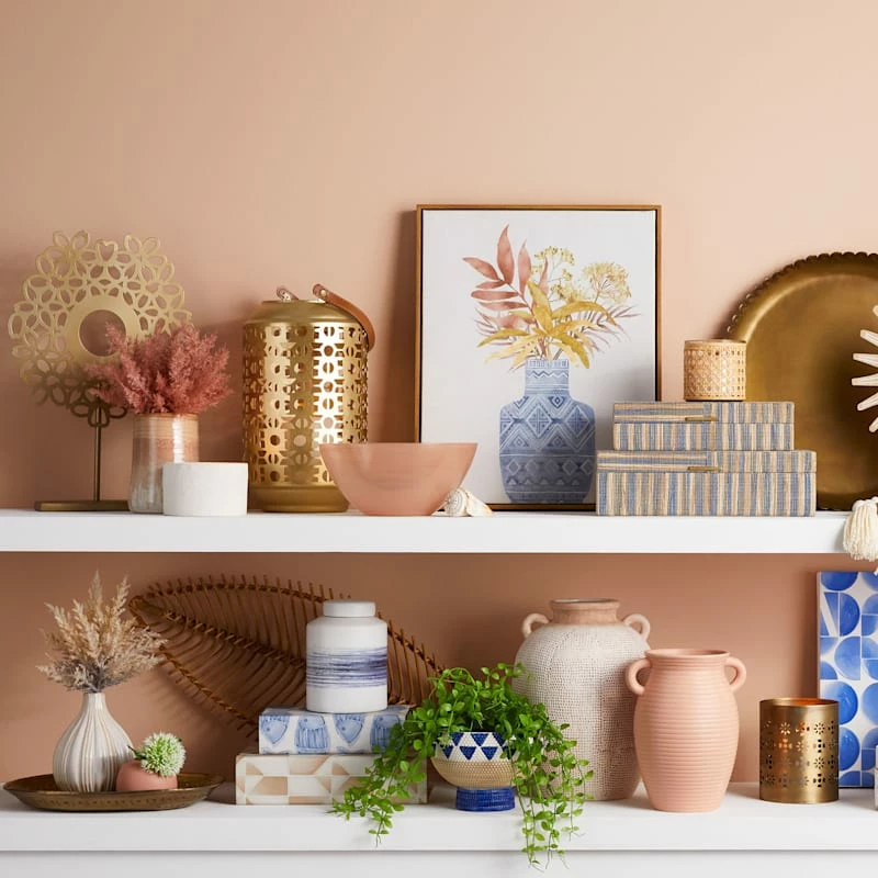 Tracey Boyd Printed Book Box, Large 4 Tracey Boyd Printed Book Box, Large - Image 2