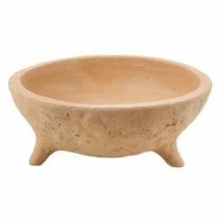 Tracey Boyd Terracotta Bowl, 12.5"