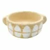 Tracey Boyd Terracotta Ceramic Bowl, 7.5" -Home Decoration Sales Shop tracey boyd terracotta ceramic bowl 7.5