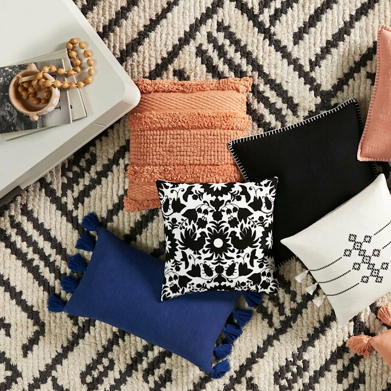 Tracey Boyd Terracotta Ceramic Bowl, 7.5" 6 Tracey Boyd Terracotta Ceramic Bowl, 7.5" - Image 4