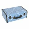 Tracey Boyd Tile Printed Trunk Box, Large 2 Tracey Boyd Tile Printed Trunk Box, Large -Home Decoration Sales Shop tracey boyd tile printed trunk box large