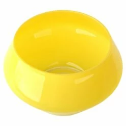 Tracey Boyd Yellow Decorative Glass Bowl, 6" 5 Tracey Boyd Yellow Decorative Glass Bowl, 6" -Home Decoration Sales Shop tracey boyd yellow decorative glass bowl 6 1