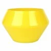 Tracey Boyd Yellow Decorative Glass Bowl, 6" 2 Tracey Boyd Yellow Decorative Glass Bowl, 6" -Home Decoration Sales Shop tracey boyd yellow decorative glass bowl 6