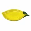 Tracey Boyd Yellow Lemon Ceramic Tray, 8x6 1 Tracey Boyd Yellow Lemon Ceramic Tray, 8x6 -Home Decoration Sales Shop tracey boyd yellow lemon ceramic tray 8x6 1