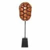 Turtle Shell Decor, 29" 1 Turtle Shell Decor, 29" -Home Decoration Sales Shop turtle shell decor 29