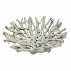 Ty Pennington Driftwood Bowl