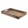 Ty Pennington Grey Wash Tray, 16x10 2 Ty Pennington Grey Wash Tray, 16x10 -Home Decoration Sales Shop ty pennington grey wash tray 16x10 1