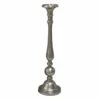 Ty Pennington Metallic Candle Holder, 26"