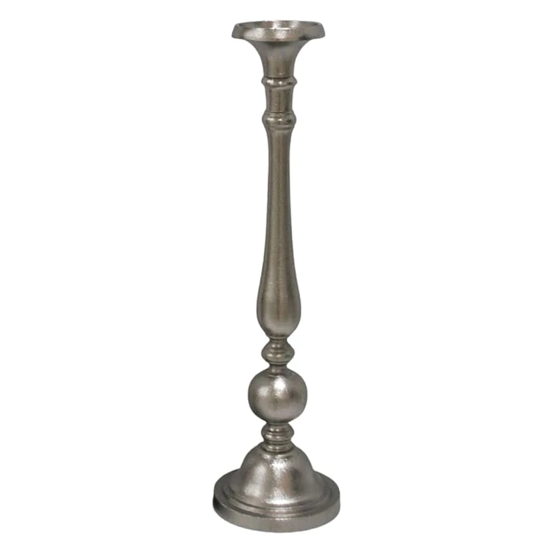 Ty Pennington Metallic Candle Holder, 30.5" 3 Ty Pennington Metallic Candle Holder, 30.5"