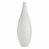 White Bamboo Vase, 36" 1 White Bamboo Vase, 36" -Home Decoration Sales Shop white bamboo vase 36