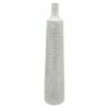 White Patterned Bottle Floor Vase, 36" 1 White Patterned Bottle Floor Vase, 36" -Home Decoration Sales Shop white patterned bottle floor vase 36