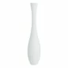 White Wooden Floor Vase, 36" 2 White Wooden Floor Vase, 36" -Home Decoration Sales Shop white wooden floor vase 36