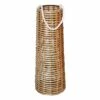Willow Glass Lantern, 30"