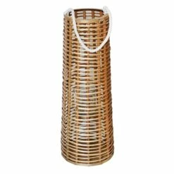 Willow Glass Lantern, 30"