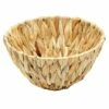 Woven Seagrass Decorative Bowl, 6" 1 Woven Seagrass Decorative Bowl, 6" -Home Decoration Sales Shop woven seagrass decorative bowl 6